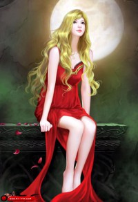 我穿成錦鯉女主的倒黴堂妹