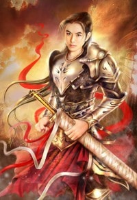 魔尊是怎樣煉成的