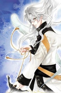 (天涯明月刀OL同人)子衿子衿(网游天刀OL)