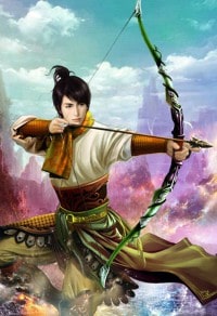 晨昏