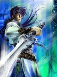 陰陽鬼術
