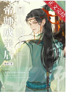 帝师成亲后崩人设了